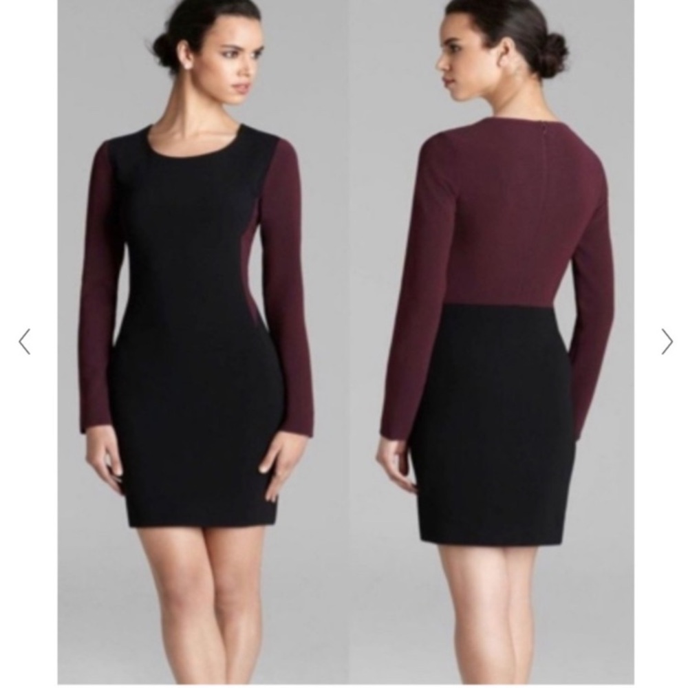 Diane Von Furstenberg "Octavia" Dress